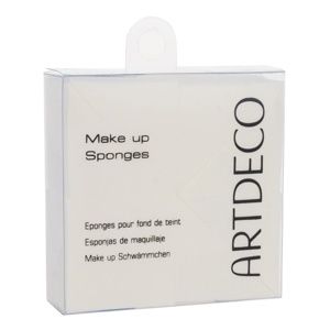 ARTDECO Make Up Sponges hubka na make-up 8 ks