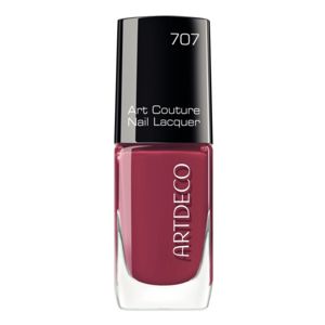 Artdeco Art Couture Nail Lacquer lak na nechty odtieň 111.707 Couture Crown Pink 10 ml