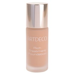 ARTDECO Rich Treatment Foundation rozjasňujúci krémový make-up odtieň 485.12 Vanilla Rose 20 ml