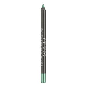 Artdeco Soft Eye Liner Waterproof vodeodolná ceruzka na oči odtieň 221.21 Shiny Light Green 1,2 g