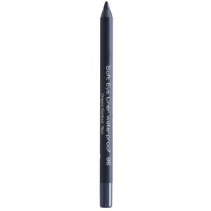Artdeco The Sound of Beauty vodeodolná ceruzka na oči odtieň 172.96 Rock, Paper, Scissors 1,2 g