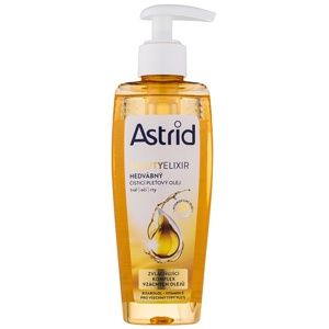 Astrid Beauty Elixir čistiaci pleťový olej 145 ml