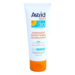 Astrid Sun hydratačný krém na opaľovnie SPF 30 75 ml