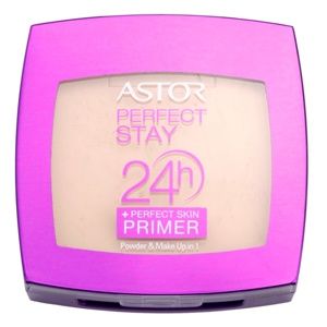 Astor Perfect Stay 24H púdrový make-up odtieň 200 Nude 7 g