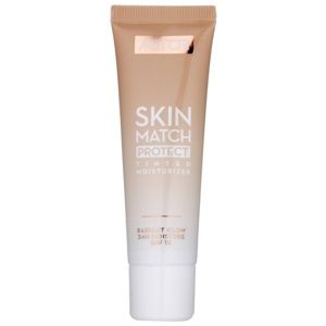 Astor Skin Match Protect tónovací hydratačný krém SPF 15 odtieň 001 Light/Medium 30 ml