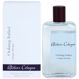 Atelier Cologne Cologne Absolue Oolang Infini parfumovaná voda unisex 200 ml