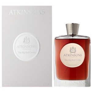 Atkinsons British Heritage The Big Bad Cedar parfumovaná voda unisex 100 ml