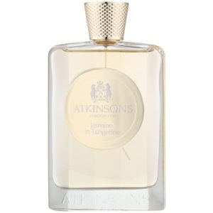 Atkinsons Jasmine in Tangerine parfumovaná voda pre ženy 100 ml