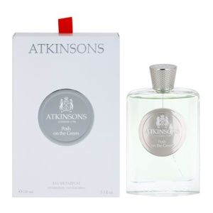 Atkinsons British Heritage Posh On The Green parfumovaná voda unisex 100 ml