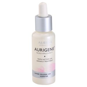 Auriga Aurigene Micro-Emulsion P protivrásková emulzia 15 ml
