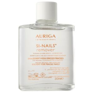 Auriga Si-Nails odlakovač na nechty 30 ml