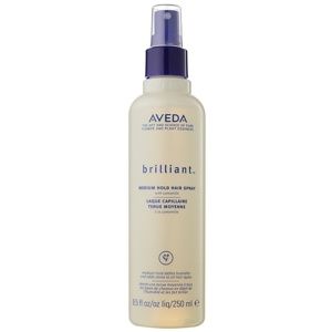 Aveda Brilliant™ Medium Hold Hair Spray sprej na vlasy so strednou fixáciou 250 ml