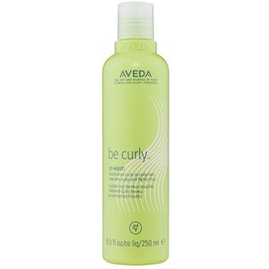 Aveda Be Curly™ Co-Wash hydratačný šampón pre vlnité a kučeravé vlasy 250 ml