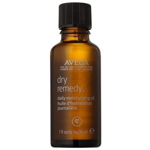 Aveda Dry Remedy™ hydratačný olej pre suché vlasy 30 ml