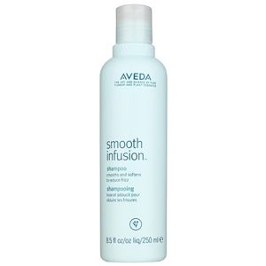 Aveda Smooth Infusion uhladzujúci šampón proti krepateniu 250 ml