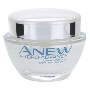Avon Anew Hydro-Advance hydratačný krém SPF 15 50 ml
