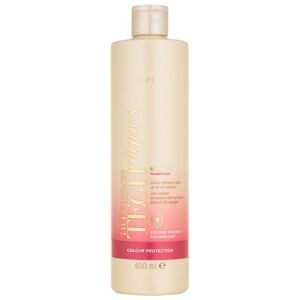 Avon Advance Techniques Colour Protection šampón pre farbené a poškodené vlasy 400 ml