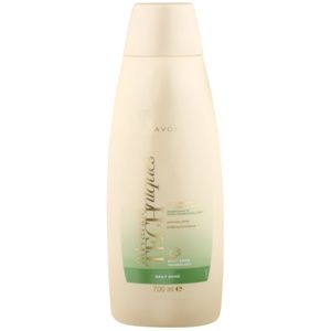 Avon Advance Techniques Daily Shine šampón a kondicionér 2 v1