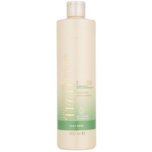 Avon Advance Techniques Daily Shine šampón a kondicionér 2 v1 pre všetky typy vlasov 400 ml