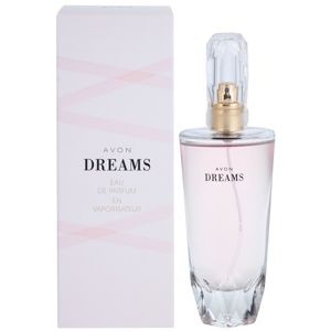 Avon Dreams parfumovaná voda pre ženy 50 ml