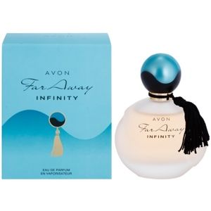 Avon Far Away Infinity parfumovaná voda pre ženy 50 ml