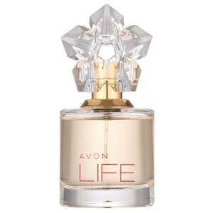 Avon Life parfumovaná voda pre ženy 50 ml