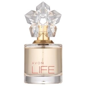 Avon Life For Her parfumovaná voda pre ženy 50 ml