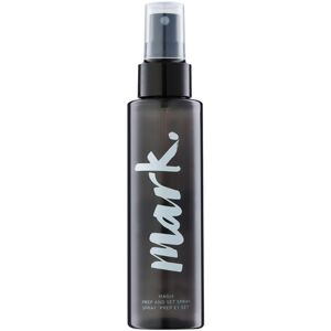 Avon Mark fixačný sprej na make-up Prep&Set 125 ml
