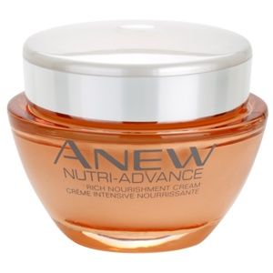 Avon Anew Nutri - Advance výživný krém 50 ml