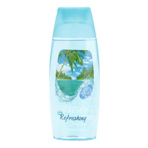 Avon Senses Lagoon Clean and Refreshing osviežujúci sprchový gél 250 ml