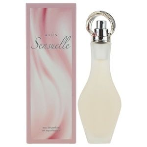 Avon Sensuelle parfumovaná voda pre ženy 50 ml