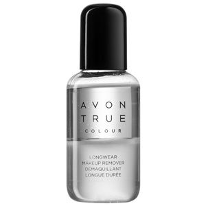Avon True Colour dvojzložkový odličovač očí 50 ml
