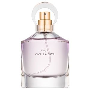Avon Viva La Vita parfumovaná voda pre ženy 50 ml