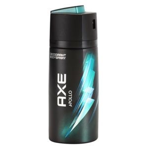 Axe Apollo dezodorant v spreji pre mužov 150 ml