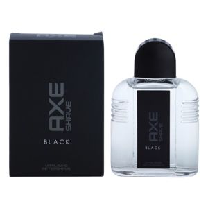 Axe Black voda po holení pre mužov 100 ml