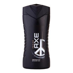 Axe Peace sprchový gél pre mužov 250 ml