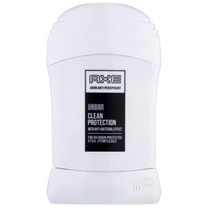 Axe Urban Clean Protection deostick pre mužov 50 ml