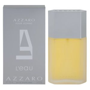 Azzaro Azzaro Pour Homme L´Eau toaletná voda pre mužov 100 ml