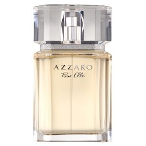 Azzaro Pour Elle parfumovaná voda plniteľná pre ženy 75 ml