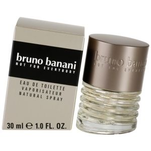 Bruno Banani Man toaletná voda pre mužov 30 ml