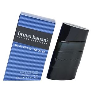 Bruno Banani Magic Man toaletná voda pre mužov 50 ml