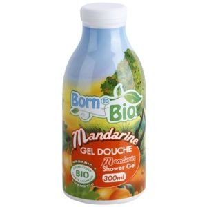 Born to Bio Mandarine sprchový gél