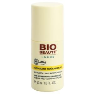 Bio Beauté by Nuxe Body osviežujúci dezodorant 24h 50 ml