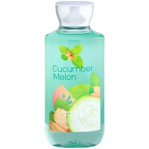 Bath & Body Works Cucumber Melon sprchový gél pre ženy 295 ml