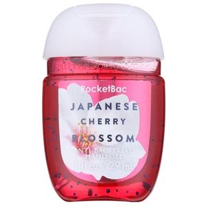 Bath & Body Works PocketBac Japanese Cherry Blossom gél na ruky