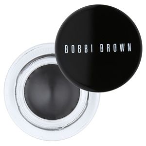 Bobbi Brown Long-Wear Gel Eyeliner dlhotrvajúce gélové očné linky odtieň Black 3 g