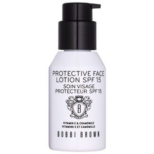 Bobbi Brown Face Care ochranný krém na tvár SPF 15 50 ml