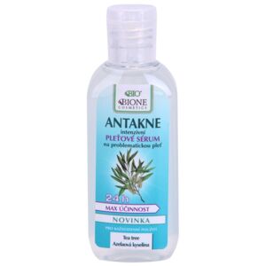 Bione Cosmetics Antakne pleťové sérum pre mastnú a problematickú pleť 80 ml