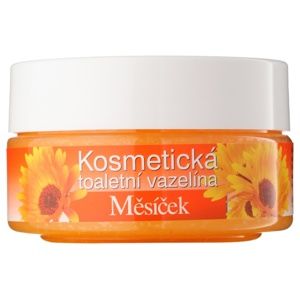 Bione Cosmetics Calendula kozmetická vazelína 155 ml