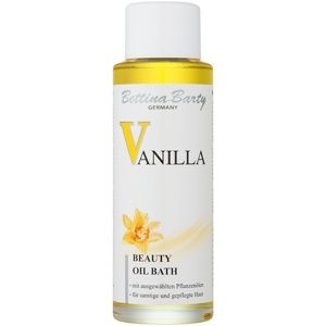 Bettina Barty Classic Vanilla prípravok do kúpeľa olej do kúpeľa pre ženy 200 ml